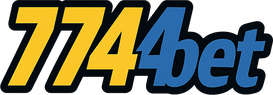 7744bet Logo